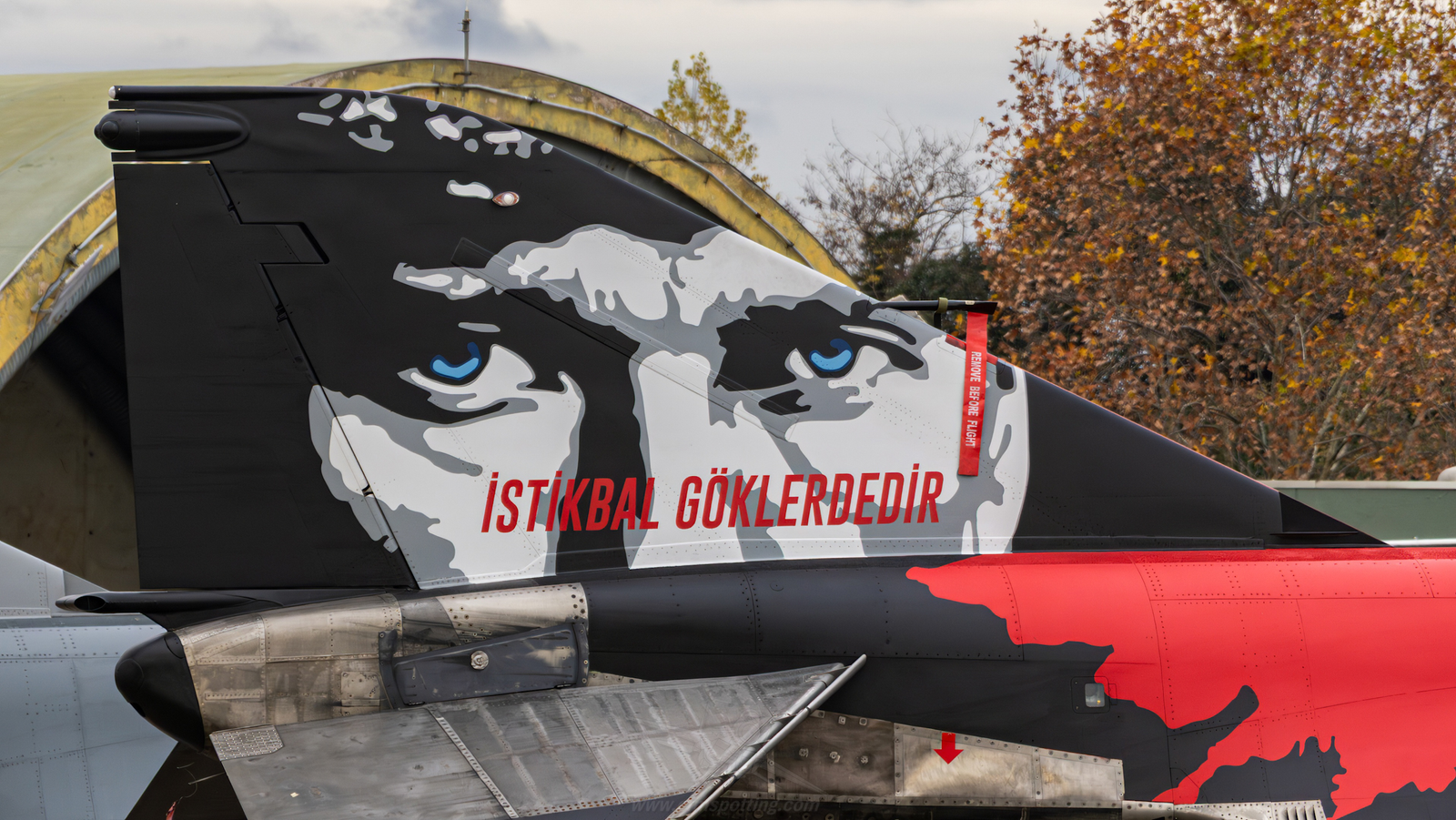 Photo: Diego Mor - Poggio Dart 2025